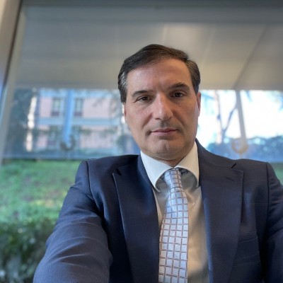 Gianfranco Naso