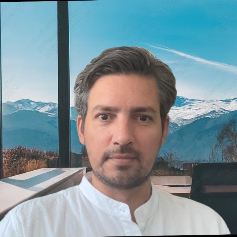 Philippe Assuncao