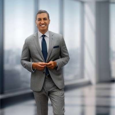 Sam L. Khalil